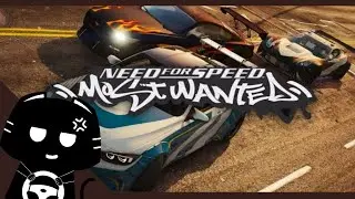 brum..brum.. | Need For Speed Most Wanted #3