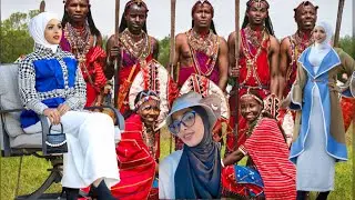 vlog qurux badan kenya 🇰🇪🦒