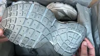 BALENCIAGA  3XL  SNEAKERS UNBOXING