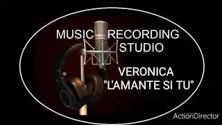 VERONICA - L'AMANTE SI TU