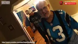 Ставка Злого Деда ПРОГОРЕЛА! БОМБАНУЛО!