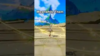 These Polearm Characters Have Unique Charged Attacks! 💥 | Genshin Impact