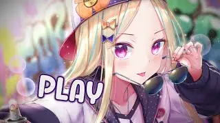Nightcore - PLAY | Alan Walker, K-391 (Lyrics) Jim Yosef Remix