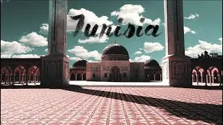Tunisia - Summer 2017