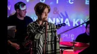 Владимир Разговоров - В городе N (кавер на группу Градусы)