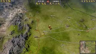 Let's Learn Railway Empire 2 Together Episode 18 Campaign Mission 3 Westward Advance Part Five