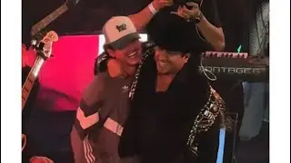 Julión Álvarez - Gabito Ballesteros “ El Sinaloense” (En Vivo)