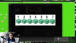 Antiscape Python Game Development Vlog 2