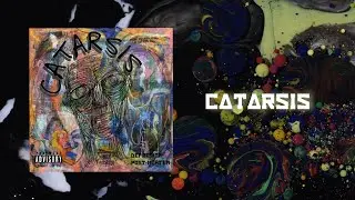 Depresión Post-Mortem - Catarsis (Álbum Completo) Post-Punk Chileno [2024]