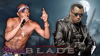 2Pac - Blade (2024)