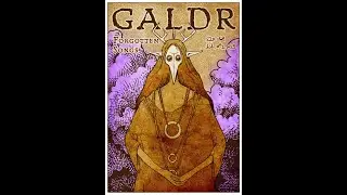 Galdr Forgotten Songs - FG24 GP2 - Trailer