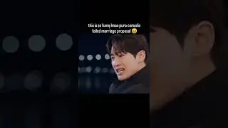 Epic failed proposal😂 