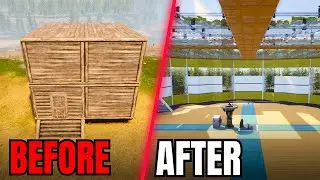 Must Know Palworld Building Tips & Full Base Building Tutorial