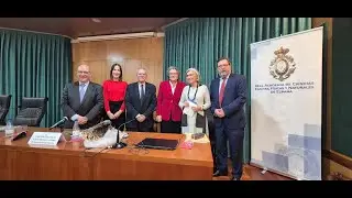Declaración sobre la financiación y gestión de la investigación científica en España 2024