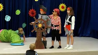 Summer Concert at ENS Karam