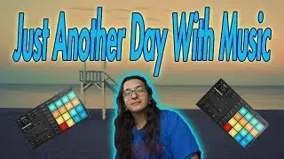 Just Another Day With Music