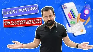 Guest Posting Tutorial for Beginners in 2026 |  Guest Posting SEO in Hindi