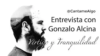 Entrevista a Gonzalo Alcina, cantautor y ex-guitarrista de Melocos  | Ya tienes programa #002