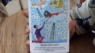 Aklinizdaki Kişinin Size Karşı Duyguları ve Eylemi nedir?#keşfet #tarot #keşfetteyiz #tarotreading