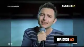 Полный эфир Russian Rock (Rusong TV)