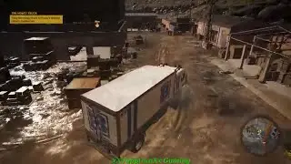 Ghost Recon Wildlands Easiest Way to Complete Hijack a Cartel Money Truck in Ghost Mode