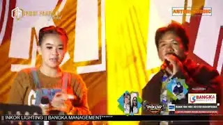 WATIR BOHONG || DEBY CHANTIKA