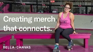 Making Full-Contact Merch With The Derby Dolls