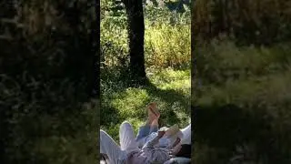 Самая лучшая Эстетика *лето у бабушки*