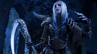 Некромансим в Diablo 4 | Drops на Twitch | Стрим 10/6/2023