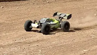 Buggy HOBBYTECH Spirit NXT evo 2