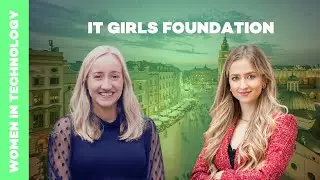 Cavendish Professionals x IT Girls Foundation