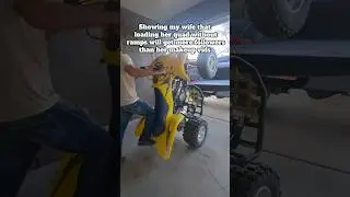 Easy way to fetch up your tailgate... 