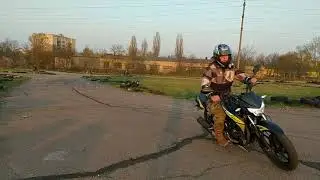 МотоБудни#1