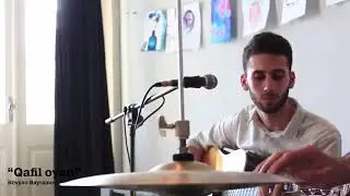 Rövşən Bayramov — Qafil Oyan (Rəsmi Musiqi Videosu)