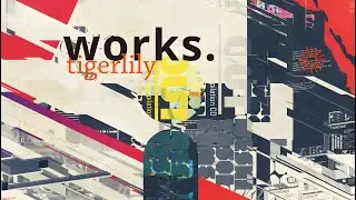 [osu!mania] works - tigerlily 99.96% 3x200