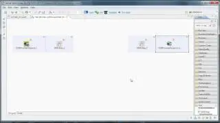 Simple Order Processing Web Service with EA and Talend : Part 2 Service
