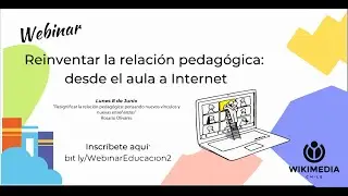 Sesión 1: Resignificar la relación pedagógica: pensando nuevos vínculos y nuevas enseñanzas