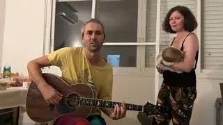 Конь унес любимого - Алексей Левинский и ... и ...