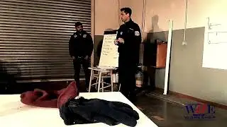 PABLO GERMAN GRAU INSTRUCTOR DE LA HERMANDAD CFBT NIVEL I