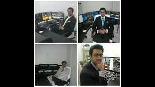 TMA Trading Strategy - Prince