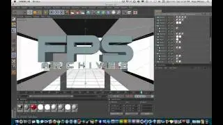 C4D - Render Objects WITHOUT The Background Objects