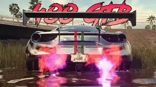 Need For Speed Heat - Ferrari 488 GTB Customization & Gameplay