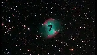 tutorial completo sul telescopio puntata 7