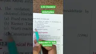 Neet aspirants 2023 | Daily practice question #shorts #chemistry #2023 #neet
