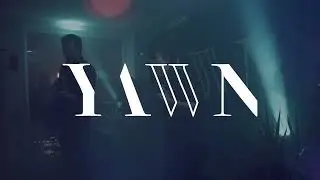 YAWN // Tour Diary (3/5) Aarhus