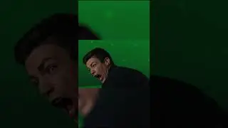 The Flash - Being Chased (Short)