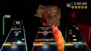 Rock Band 4: 