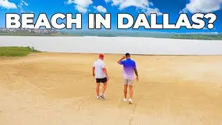 Dallas Texas MOST AFFORDABLE NEW Homes On The Water! | Viridian in Arlington