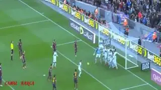 Barcelona vs Elche 4-0 Todos los goles