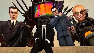 skibidi multiverse - season 13 (all episodes)